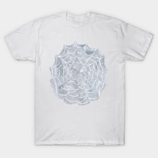 Spider's Web T-Shirt